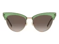 Kate Spade Ochelari de Soare KS Alvi/G/S 1ED/HA