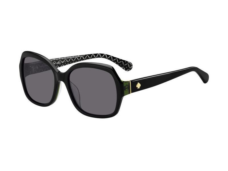 Kate Spade Ochelari de Soare KS Amberlynn/S 807/M9