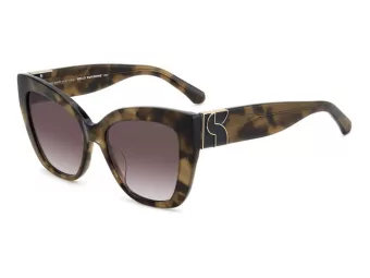Kate Spade Ochelari de Soare KS Bexley/G/S 086/3X