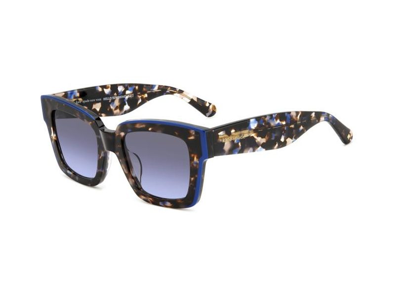 Kate Spade Ochelari de Soare KS Brynne/G/S 977/GB
