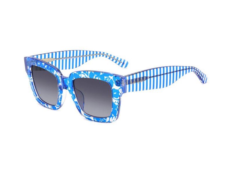 Kate Spade Ochelari de Soare KS Brynne/G/S GF5/9O