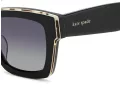 Kate Spade Ochelari de Soare KS Brynne/G/S TCB/WJ