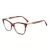 Kate Spade Ochelari de Vedere KS Clio/G 1ZX 53