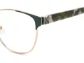 Kate Spade Ochelari de Vedere KS Dove/G 1ED