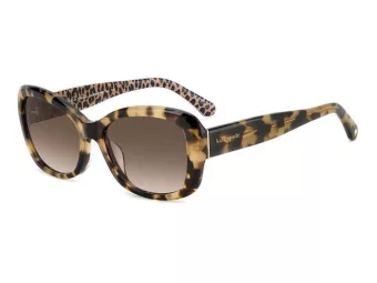 Kate Spade Ochelari de Soare KS Elowen/G/S 1NR/HA