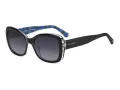 Kate Spade Ochelari de Soare KS Elowen/G/S 807/9O 55
