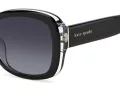 Kate Spade Ochelari de Soare KS Elowen/G/S 807/9O 55