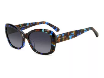 Kate Spade Ochelari de Soare KS Elowen/G/S EDC/9O 55