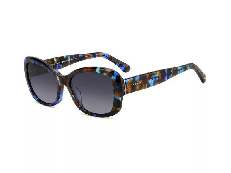 Kate Spade Ochelari de Soare KS Elowen/G/S EDC/9O 55