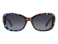 Kate Spade Ochelari de Soare KS Elowen/G/S EDC/9O 55