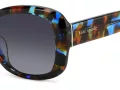 Kate Spade Ochelari de Soare KS Elowen/G/S EDC/9O 55