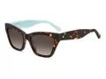 Kate Spade Ochelari de Soare KS Fay/G/S 086/HA