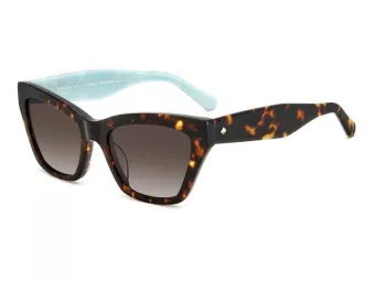 Kate Spade Ochelari de Soare KS Fay/G/S 086/HA