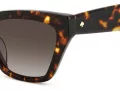 Kate Spade Ochelari de Soare KS Fay/G/S 086/HA