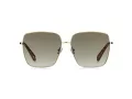 Kate Spade Ochelari de Soare KS FENTONGS 086HA 60