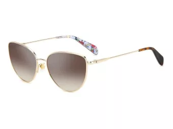 Kate Spade Ochelari de Soare KS Hailey/G/S J5G/NQ 55
