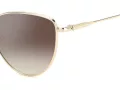 Kate Spade Ochelari de Soare KS Hailey/G/S J5G/NQ 55