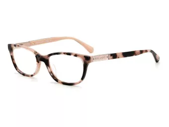 Kate Spade Ochelari de Vedere KS Hazen HT8 51