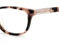 Kate Spade Ochelari de Vedere KS Hazen HT8 51