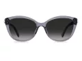 Kate Spade Ochelari de Soare KS Hensley/G/S KB7/9O