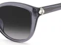 Kate Spade Ochelari de Soare KS Hensley/G/S KB7/9O