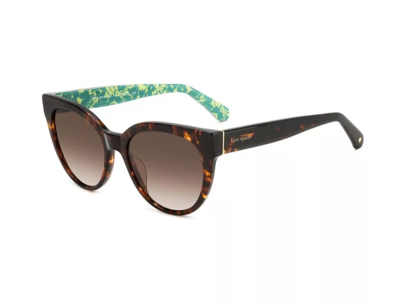 Kate Spade Ochelari de Soare KS Javana/G/S 086/LA
