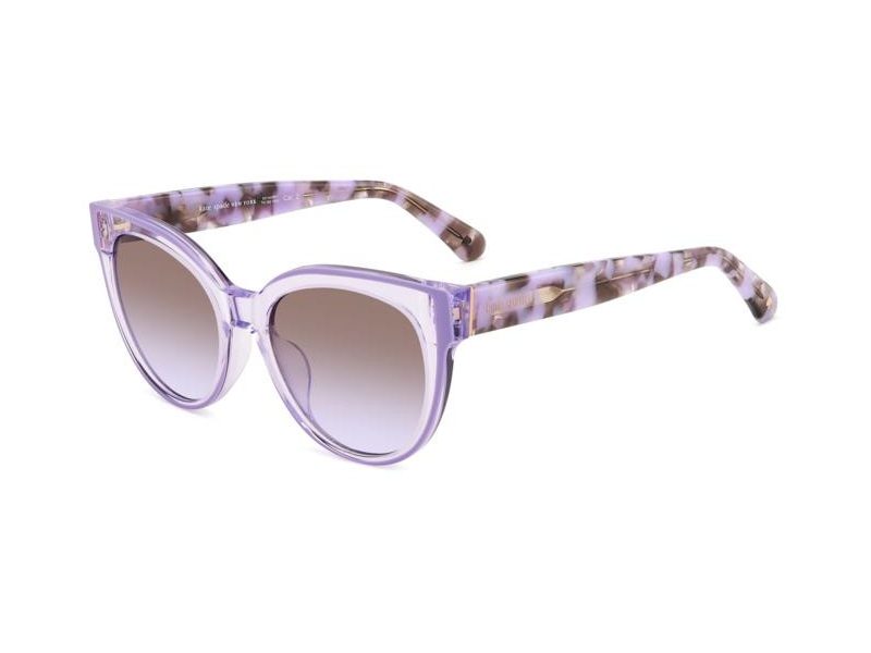Kate Spade Ochelari de Soare KS Javana/G/S B3V/QR