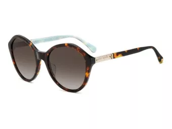 Kate Spade Ochelari de Soare KS Jezebel/G/S 086/HA 54