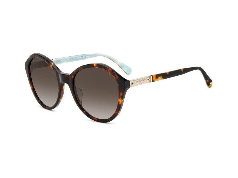 Kate Spade Ochelari de Soare KS Jezebel/G/S 086/HA