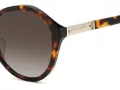 Kate Spade Ochelari de Soare KS Jezebel/G/S 086/HA 54