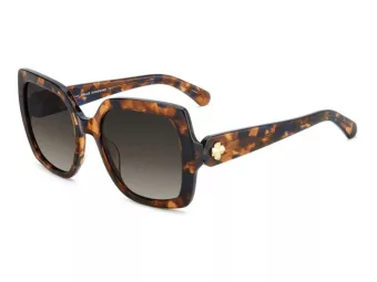 Kate Spade Ochelari de Soare KS Ks amaya 2/G/S 086/HA 55