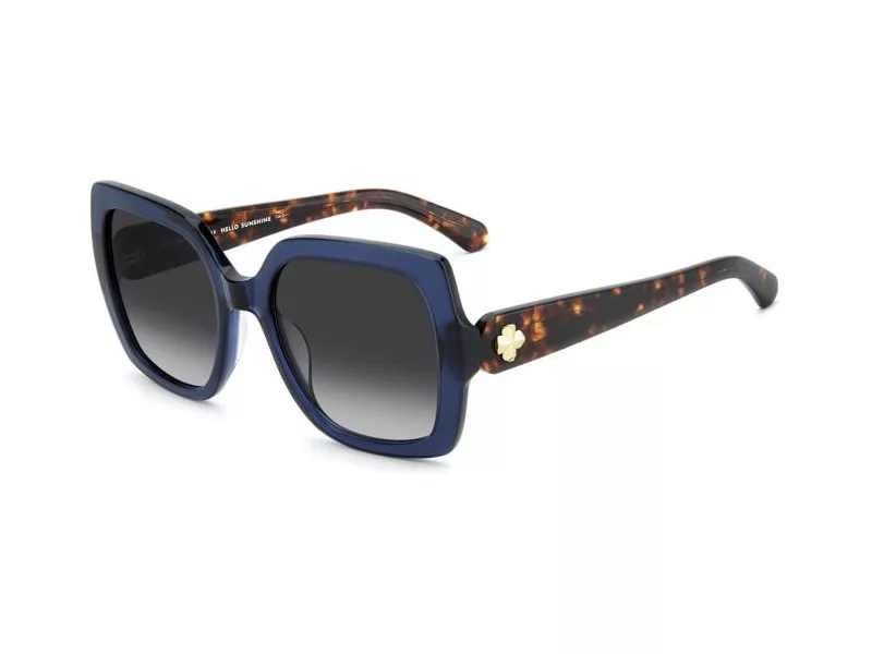 Kate Spade Ochelari de Soare KS Ks amaya 2/G/S PJP/9O 55