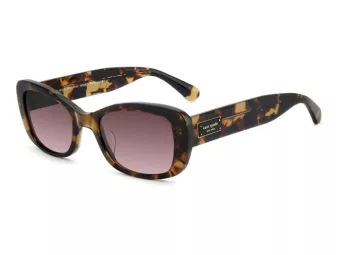 Kate Spade Ochelari de Soare KS Ks beryl 2/G/S 086/3X 53