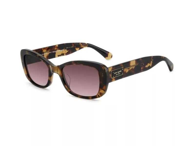 Kate Spade Ochelari de Soare KS Ks beryl 2/G/S 086/3X 53