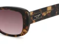 Kate Spade Ochelari de Soare KS Ks beryl 2/G/S 086/3X 53