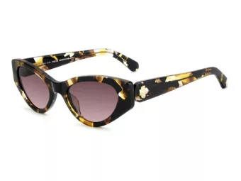 Kate Spade Ochelari de Soare KS Ks bria 2/G/S 086/3X 52