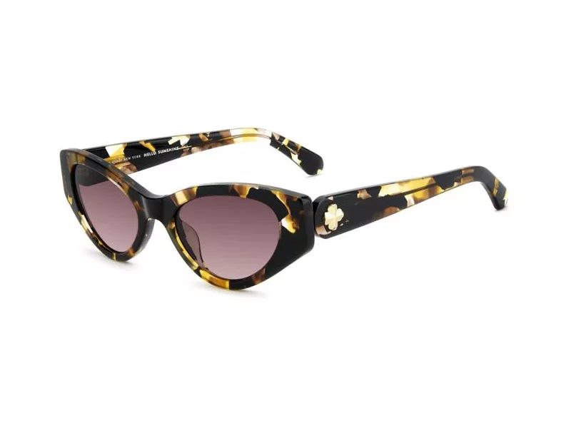 Kate Spade Ochelari de Soare KS Ks bria 2/G/S 086/3X 52