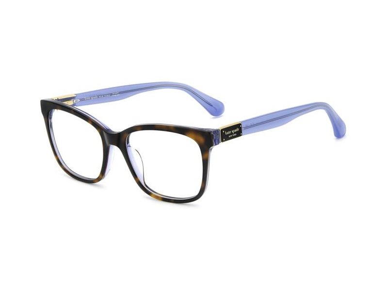 Kate Spade Ochelari de Vedere KS Ks carolan 2/G JBW