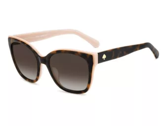Kate Spade Ochelari de Soare KS Ks daesha 2/G/S 0T4/LA 55