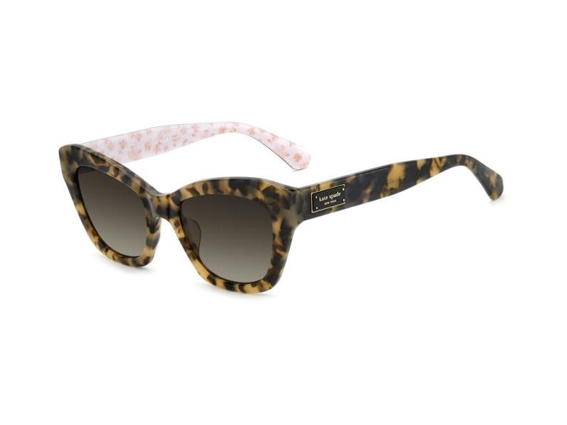 Kate Spade Ochelari de Soare KS Ks daina 2/G/S 086/HA
