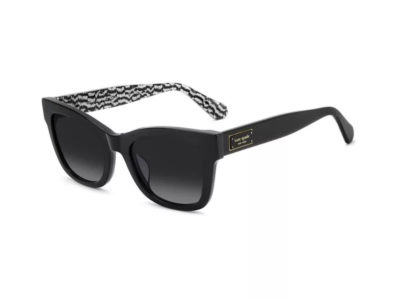 Kate Spade Ochelari de Soare KS Ks dee 2/G/S 807/9O 51