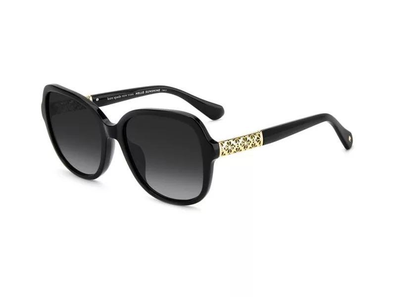 Kate Spade Ochelari de Soare KS Ks eliza 2/G/S 807/9O 57