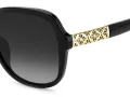 Kate Spade Ochelari de Soare KS Ks eliza 2/G/S 807/9O 57