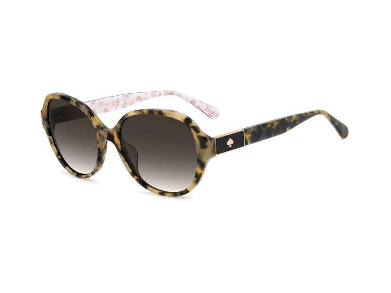 Kate Spade Ochelari de Soare KS Ks emalie 2/G/S 086/HA