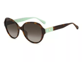 Kate Spade Ochelari de Soare KS Ks emalie 2/G/S PHW/LA