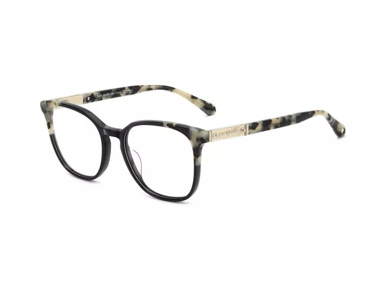 Kate Spade Ochelari de Vedere KS Ks hermione 2 TCB 52