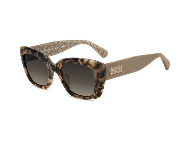 Kate Spade Ochelari de Soare KS Ks jenell 2/S 086/HA