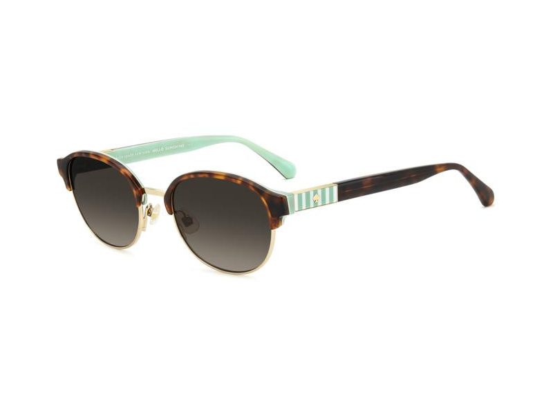 Kate Spade Ochelari de Soare KS Ks jonae 2/F/S PHW/HA