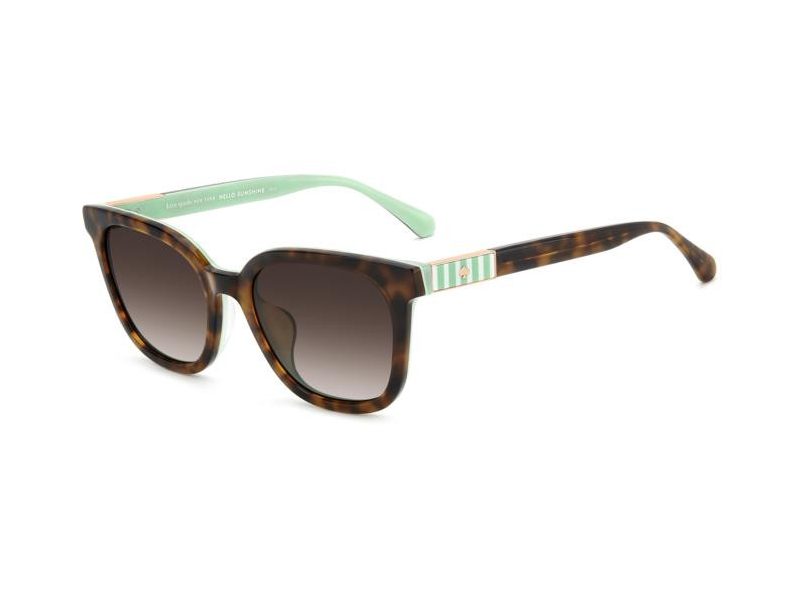 Kate Spade Ochelari de Soare KS Ks jorja 2/F/S PHW/LA
