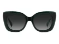 Kate Spade Ochelari de Soare KS Ks kalie 2/G/S 1ED/9O 52